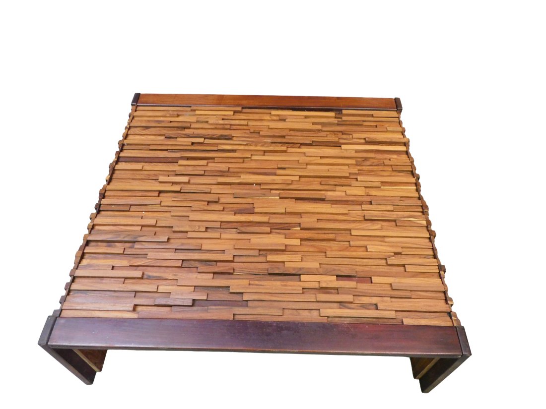 Percival Lafer Brazilian Coffee Table (1 of 5)