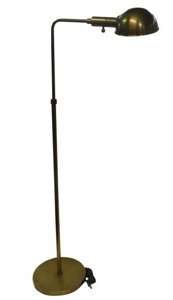 Chapman Floor standing Lamp (1 of 7)