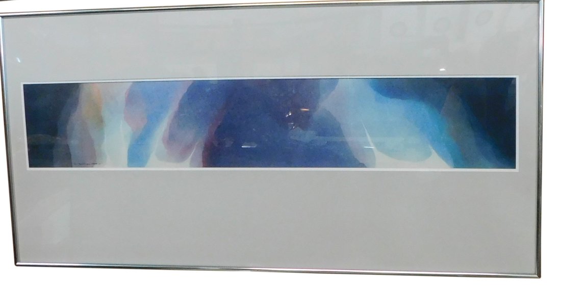 Carlton Sturges Abbott Original Art (1 of 4)