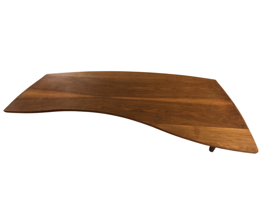 George Nakashima for Widdicomb Coffee Table (1 of 7)