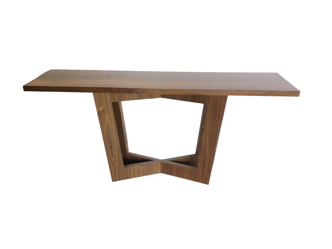 Altura Duett Style Console Table (1 of 3)