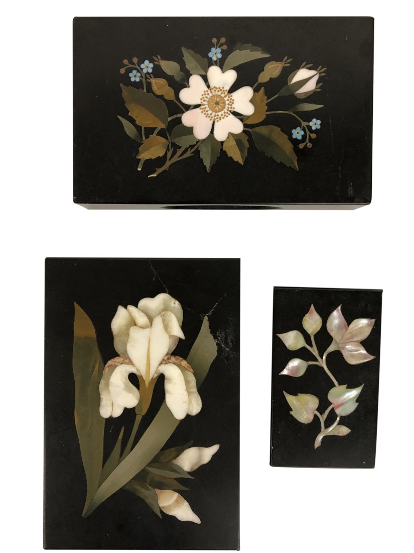 Pietra Dura Collection (1 of 5)