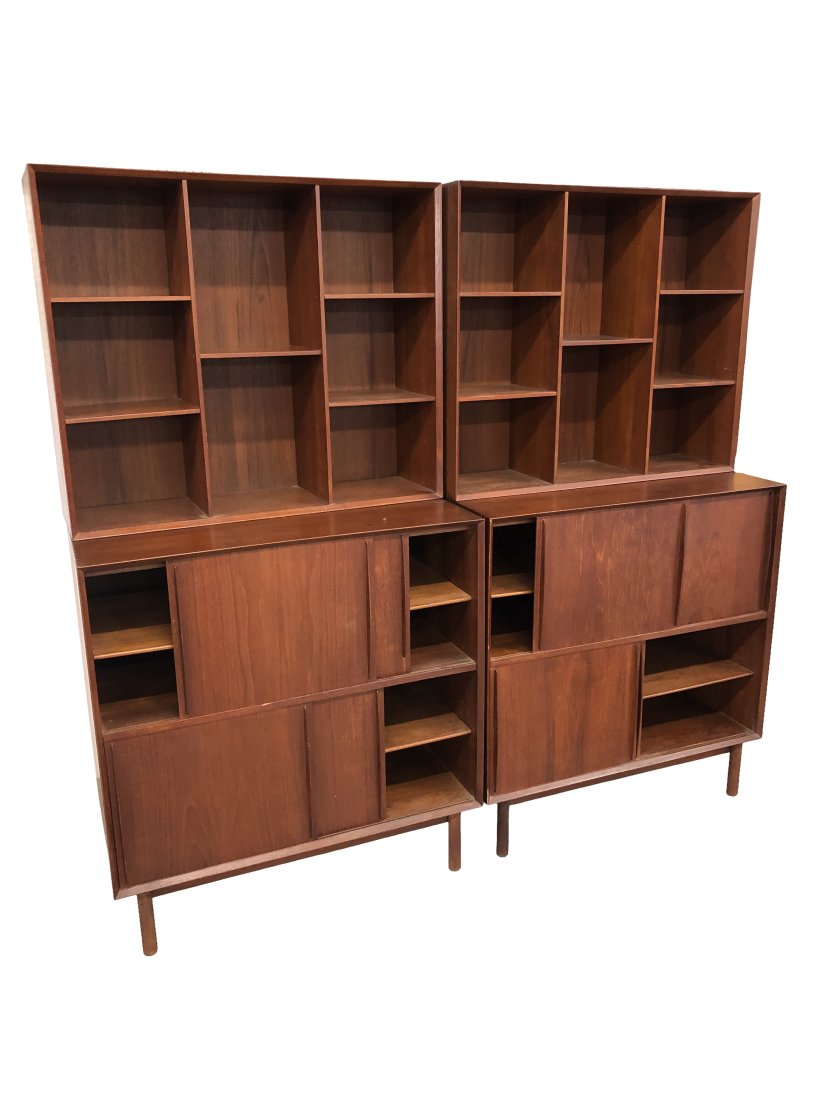 Peter Hvidt Stacked storage unit (1 of 8)