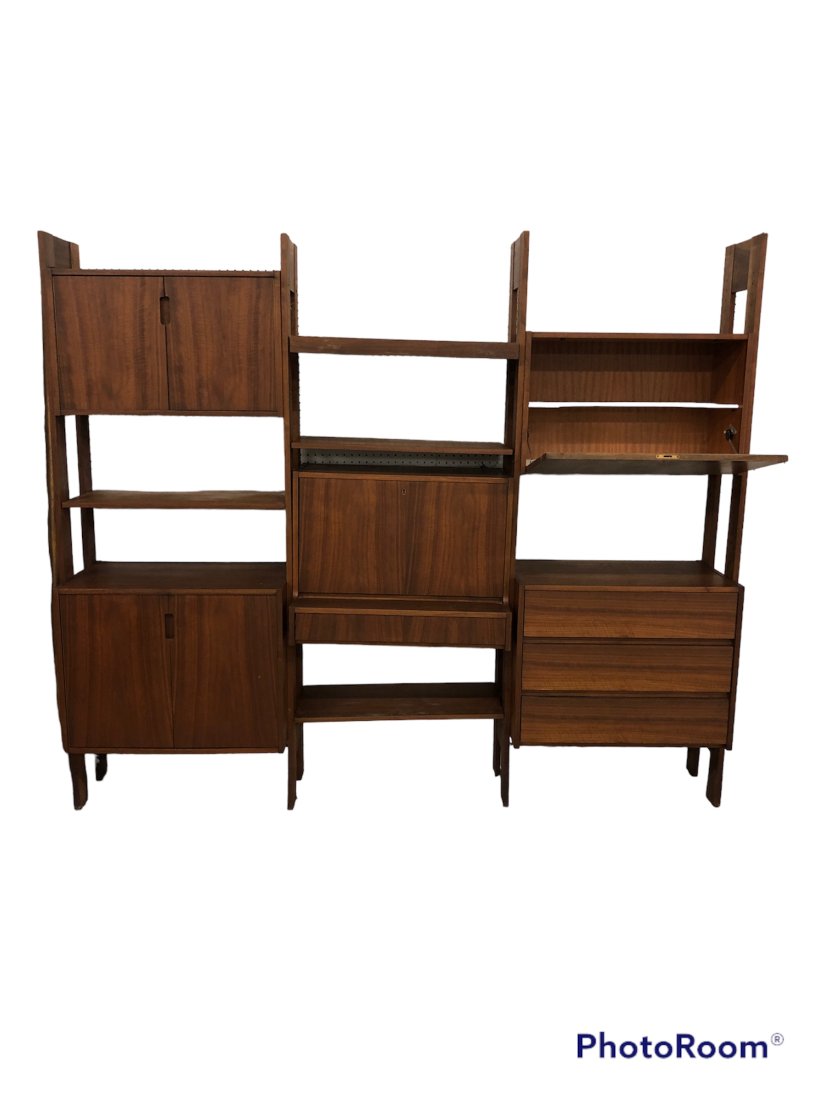 MCM Modular Wall Unit (1 of 8)