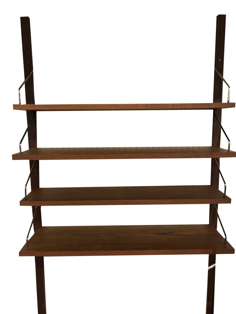 MCM Wall Shelf unit (1 of 4)