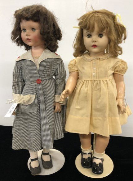 Effan Bee American Character  Doll (1 of 6)