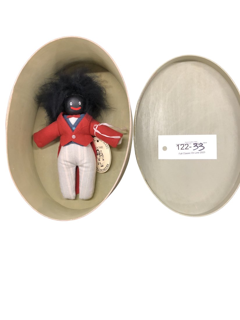 Lynne & Michael Roche Polly & Golly (1 of 6)