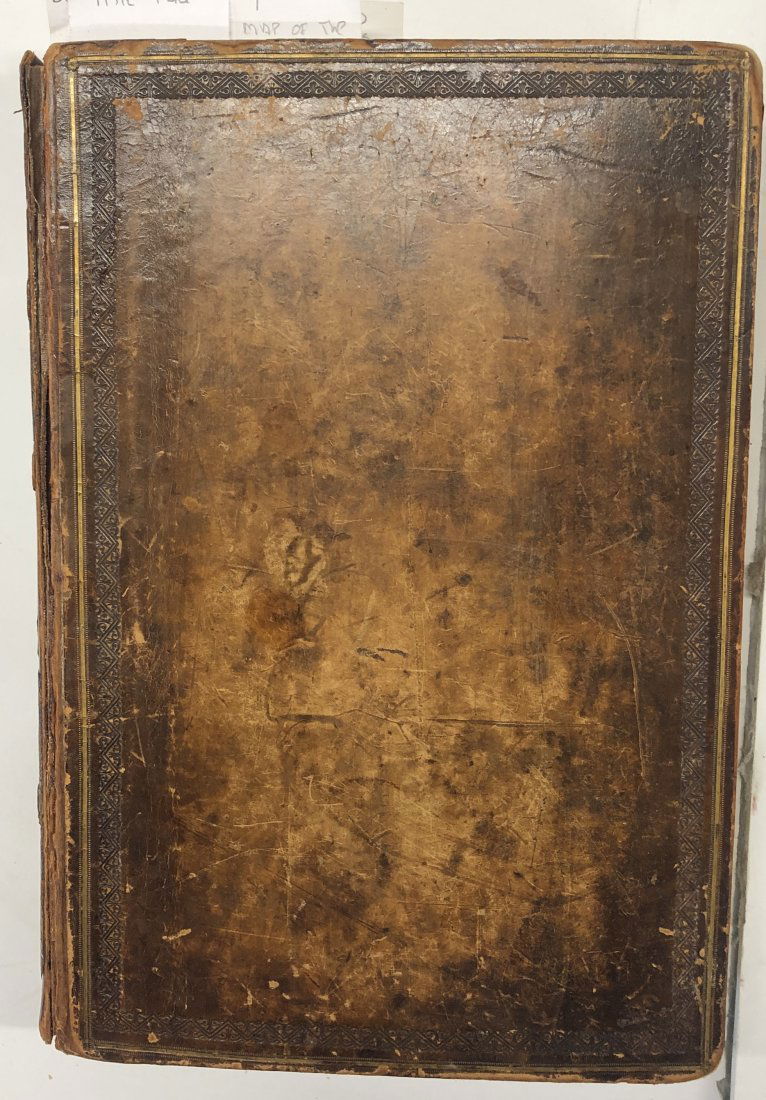 Breeches 1610 Bible (1 of 16)