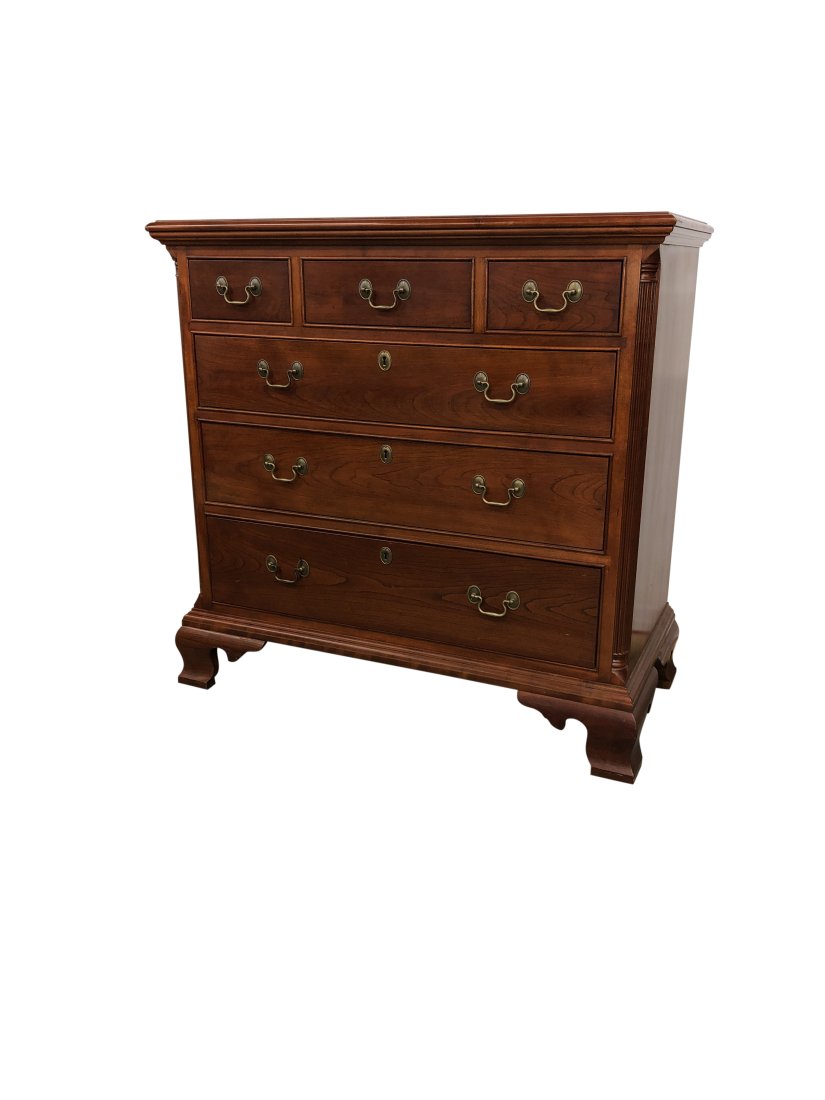 Stickley Chest of drawers (1 of 8)