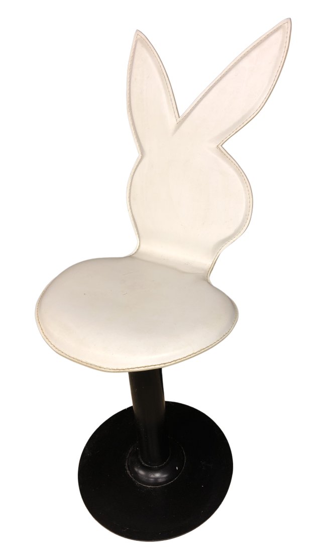 Playboy Bunny Chair (1 of 4)