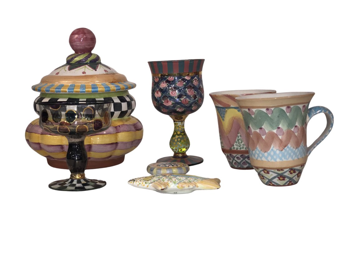 McKenzie Child Collection (1 of 7)