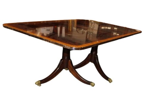 Stickley Dining Room Table (1 of 4)