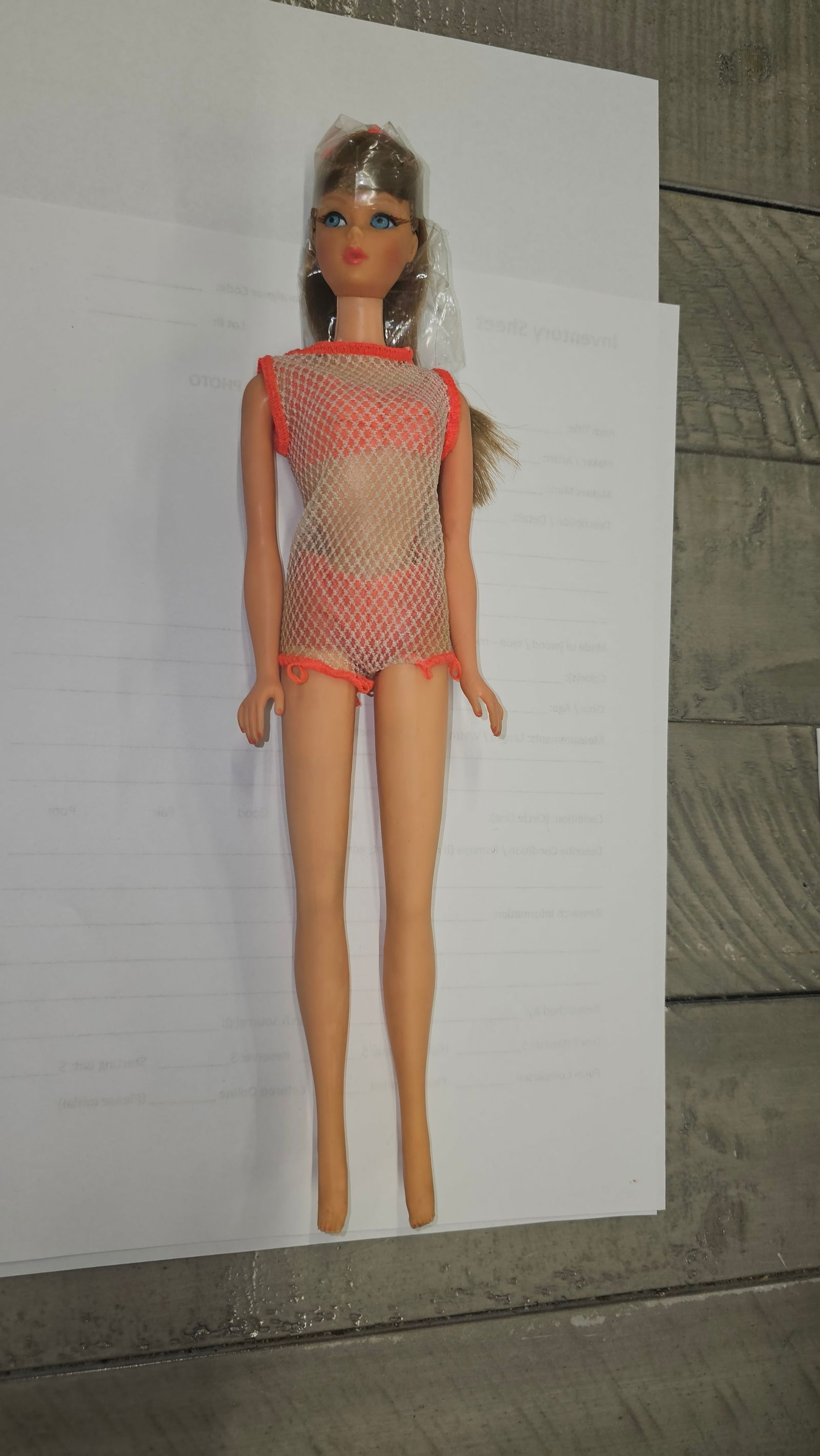 Barbie Collectibles (1 of 5)