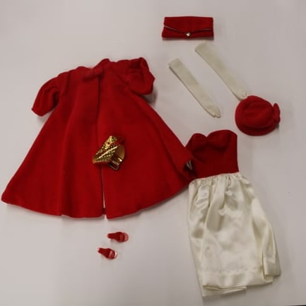 Barbie Collectibles: Description