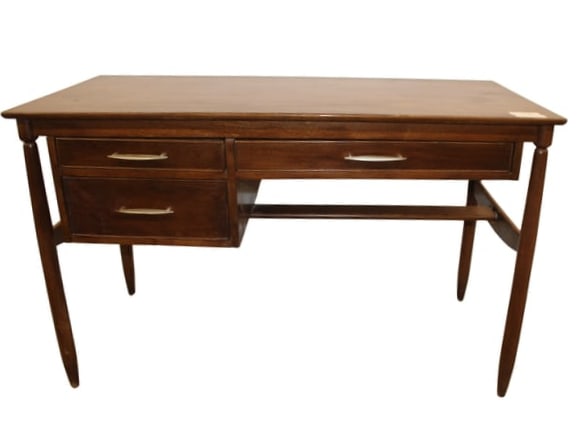 Mid-Century Modern Desk (1 of 4)