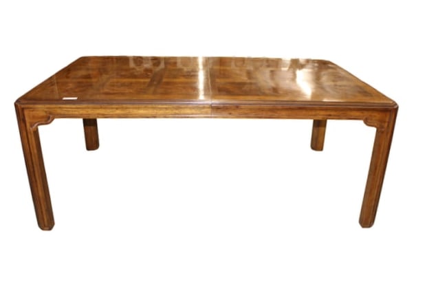 Drexel Heritage dining Table (1 of 3)