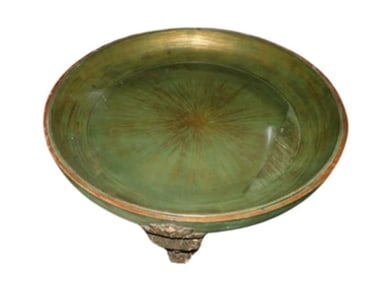 Large coffee table