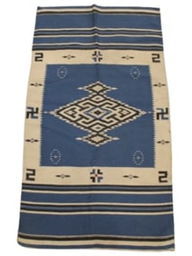 Mexican Blanket