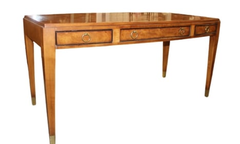 E J Victor Desk