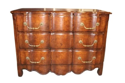 John Richards Commode