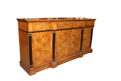 E J Victor Sideboard