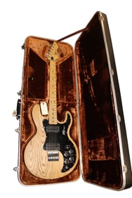 Peavy Electric Guitar