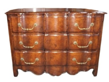 John Richard Commode
