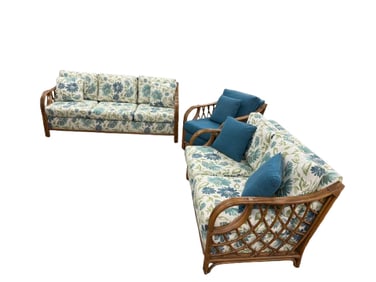 Bamboo Seating Group