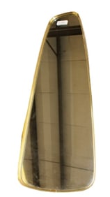 Mid Century Modern Mirror