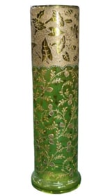 Art Nouveau Vase