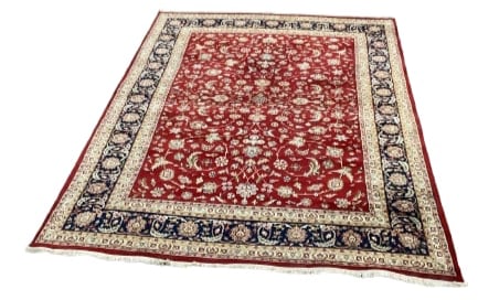 Handmade Persian Style Carpet