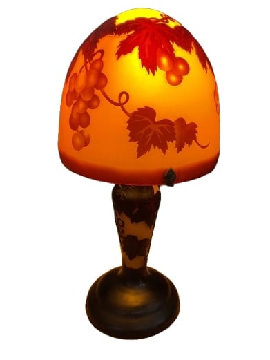 Galle Style Lamp (1 of 2)
