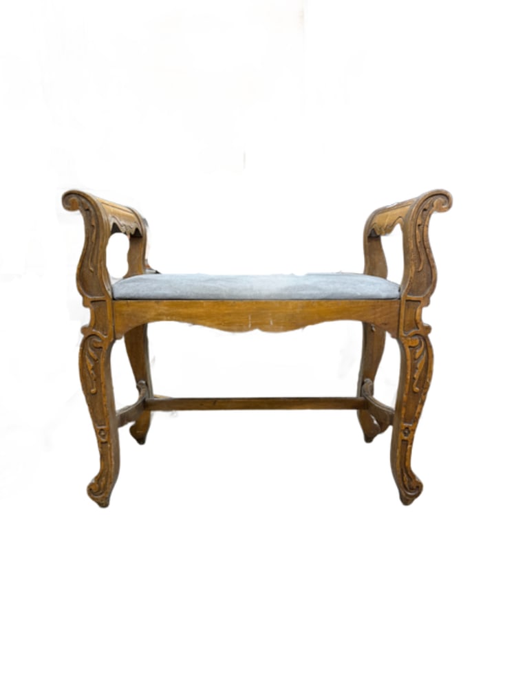 Art Deco Glass Centerpiece Dish, Crown Tuscan By Cambridge Circa 1920's (1 of 1)