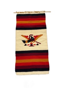 Chimayo Style textile