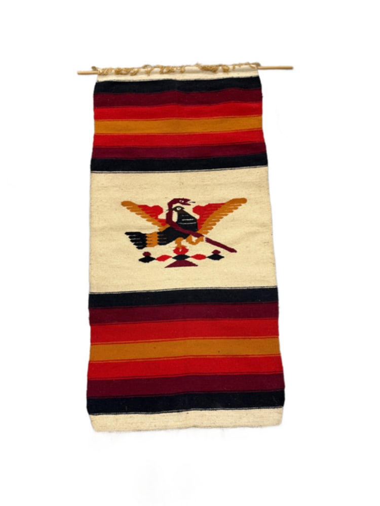 Chimayo Style textile (1 of 1)