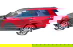 Car Automobile Ford 2015 Sedan