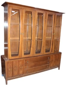 Mid Century Modern Dining Set