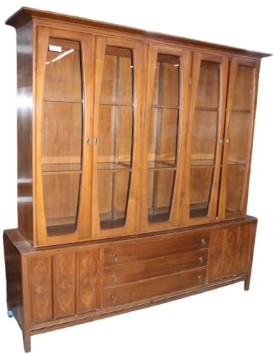 Mid Century Modern Dining Set