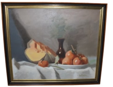 Artist Signed Original painting