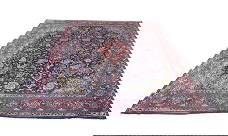 Beautiful Persian Carpet (1 of 5)