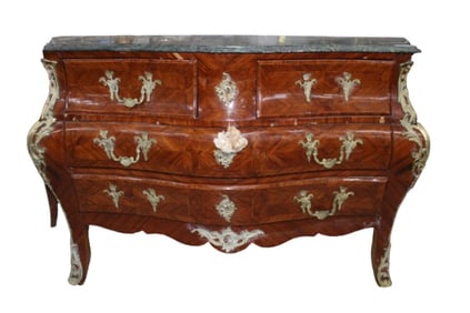 French Commode