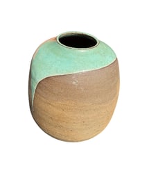 Vintage Signed Pottery