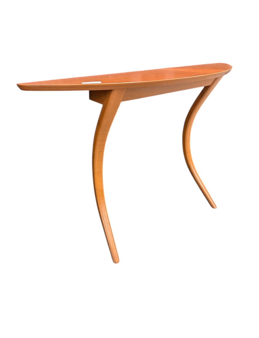 Calligaris "Modi" Console Table: Calligaris "Modi" Console Table