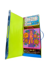 Vintage Dawn Dolls & Accessories