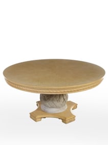 Neoclassical Table