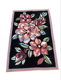 Contemporary Weave Handmade Carpet