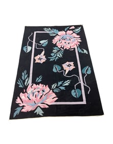 Contemporary Weave Handmade Carpet