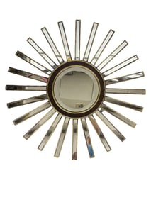 MCM Sun Beam Mirror