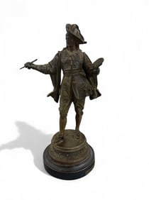 Italian Statue