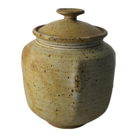 Clay Pot
